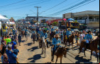 Sindicato Rural de Araguaína premiará as cinco comitivas mais organizada