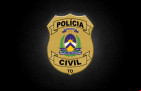 Investigações apontaram que os alvos teriam ameaçado um delegado da Polícia Civil do Tocantins no ano de 2021