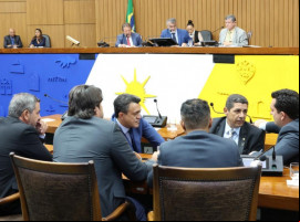 Projeto determina que a disciplina de IA seja ministrada a partir dos ensinos fundamental e médio