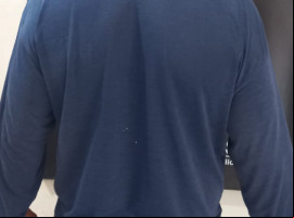  Homem foi capturado após ação da Polícia Civil em Araguaína 