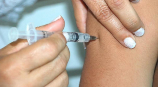 A vacinação é uma estratégia eficaz e segura contra as doenças